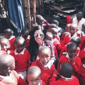 Volunteering as a Teacher in Africa