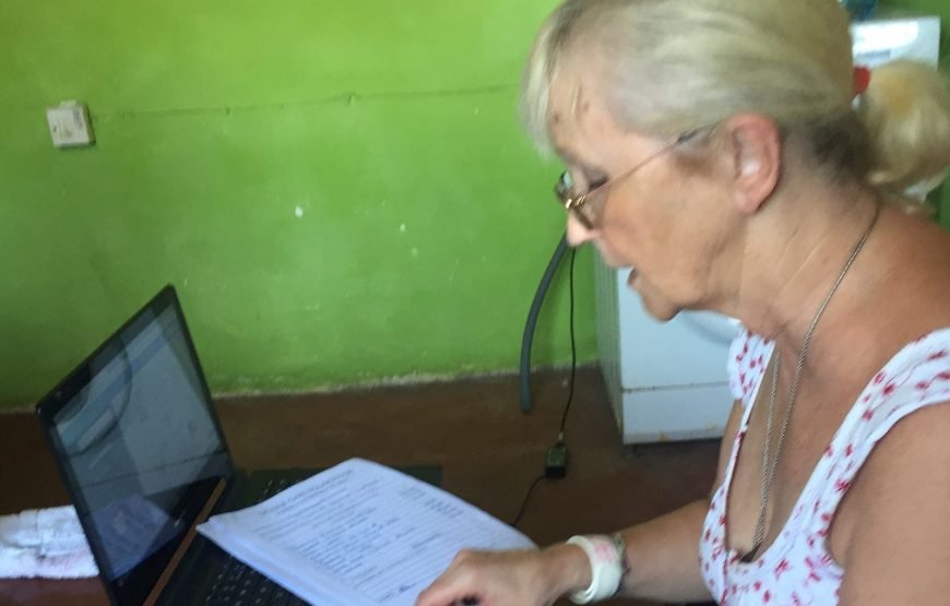 Volunteer in Women Empowerment, Likoni,South Coast – Starting 2 Wks