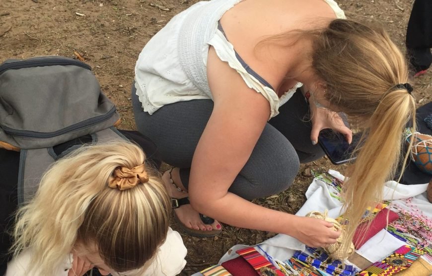 Volunteer in Women Empowerment, Likoni,South Coast – Starting 2 Wks