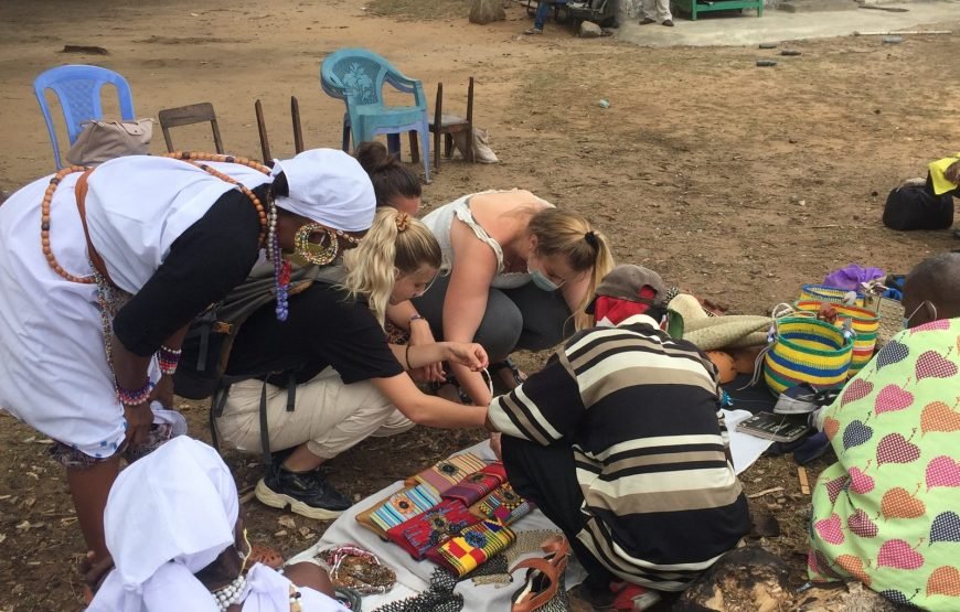 Volunteer in Women Empowerment, Likoni,South Coast – Starting 2 Wks