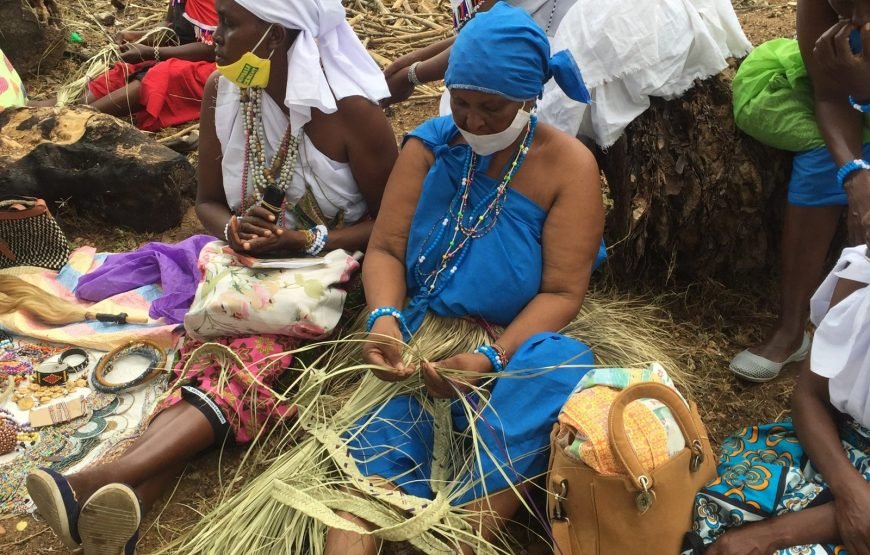 Volunteer in Women Empowerment, Likoni,South Coast – Starting 2 Wks