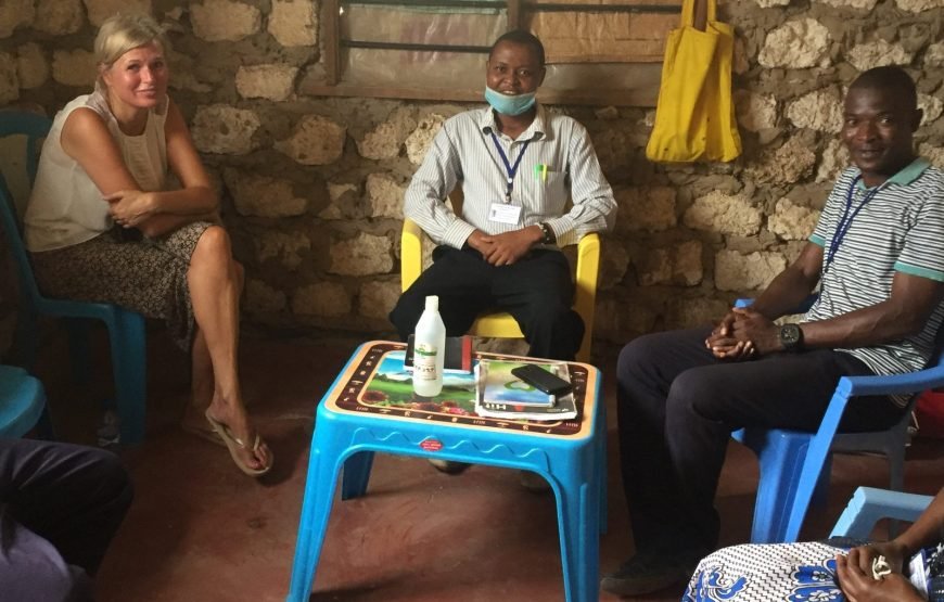 Volunteer in Women Empowerment, Likoni,South Coast – Starting 2 Wks