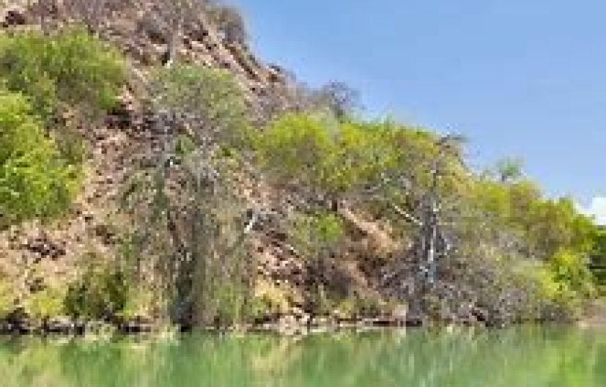 7 Days / 6 Nights Samburu, Lakes Baringo