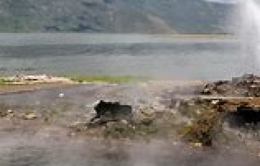 7 Days / 6 Nights Samburu, Lakes Baringo