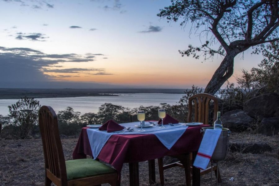 1 Night Safari to Lake Elementaita