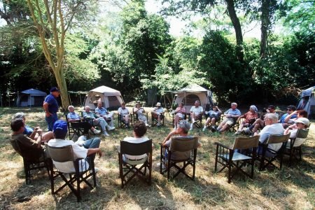 A Guide to Make Your Kenya Budget Camping Safari Unforgettable