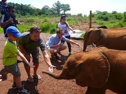 Family-Friendly Safaris: Unforgettable Adventures for All Ages