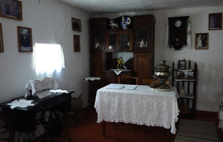 Karen Blixen Museum Tour – Half Day Tour