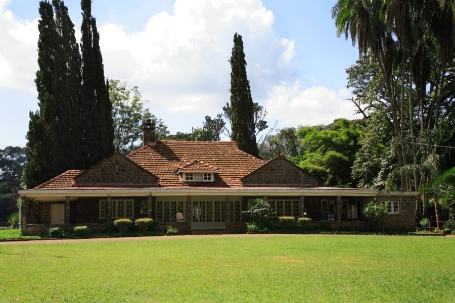 Karen Blixen Museum Tour – Half Day Tour