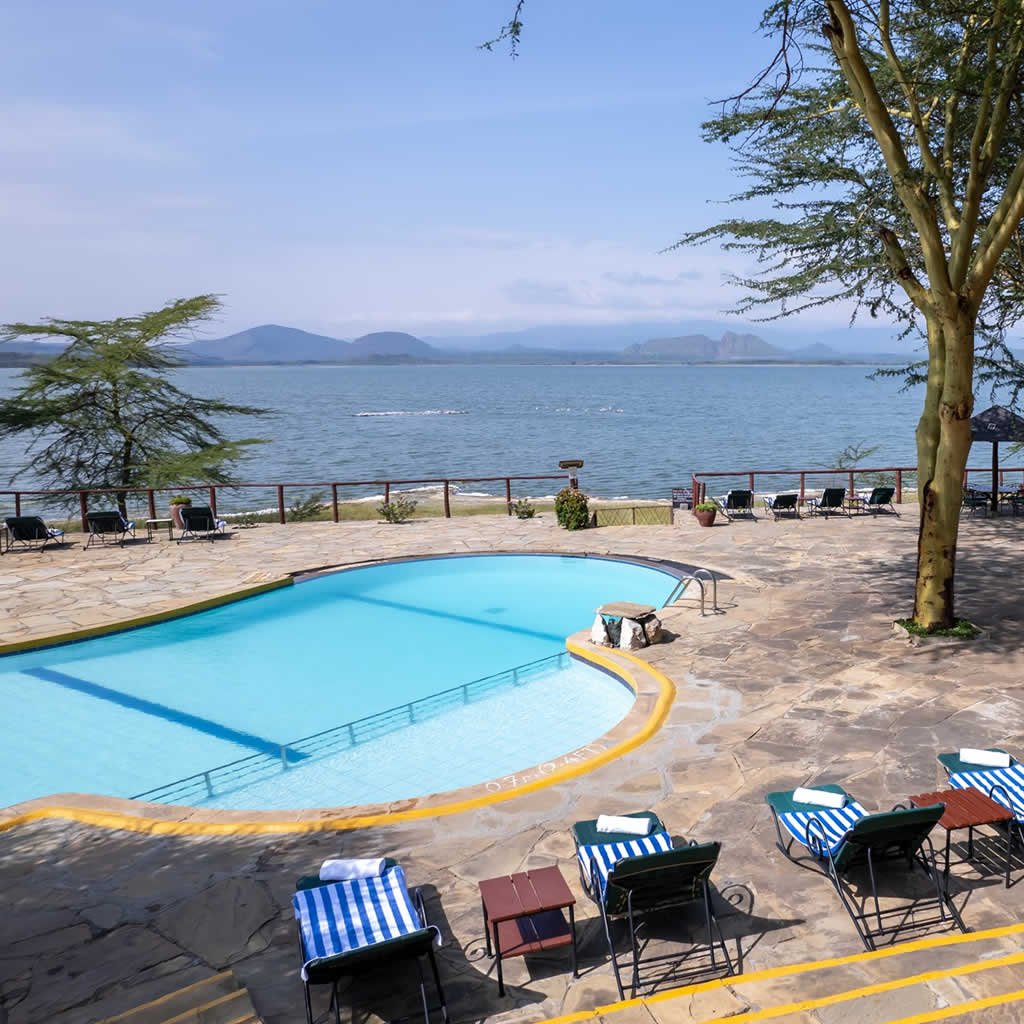 Day 2: Lake Elementaita to Nairobi