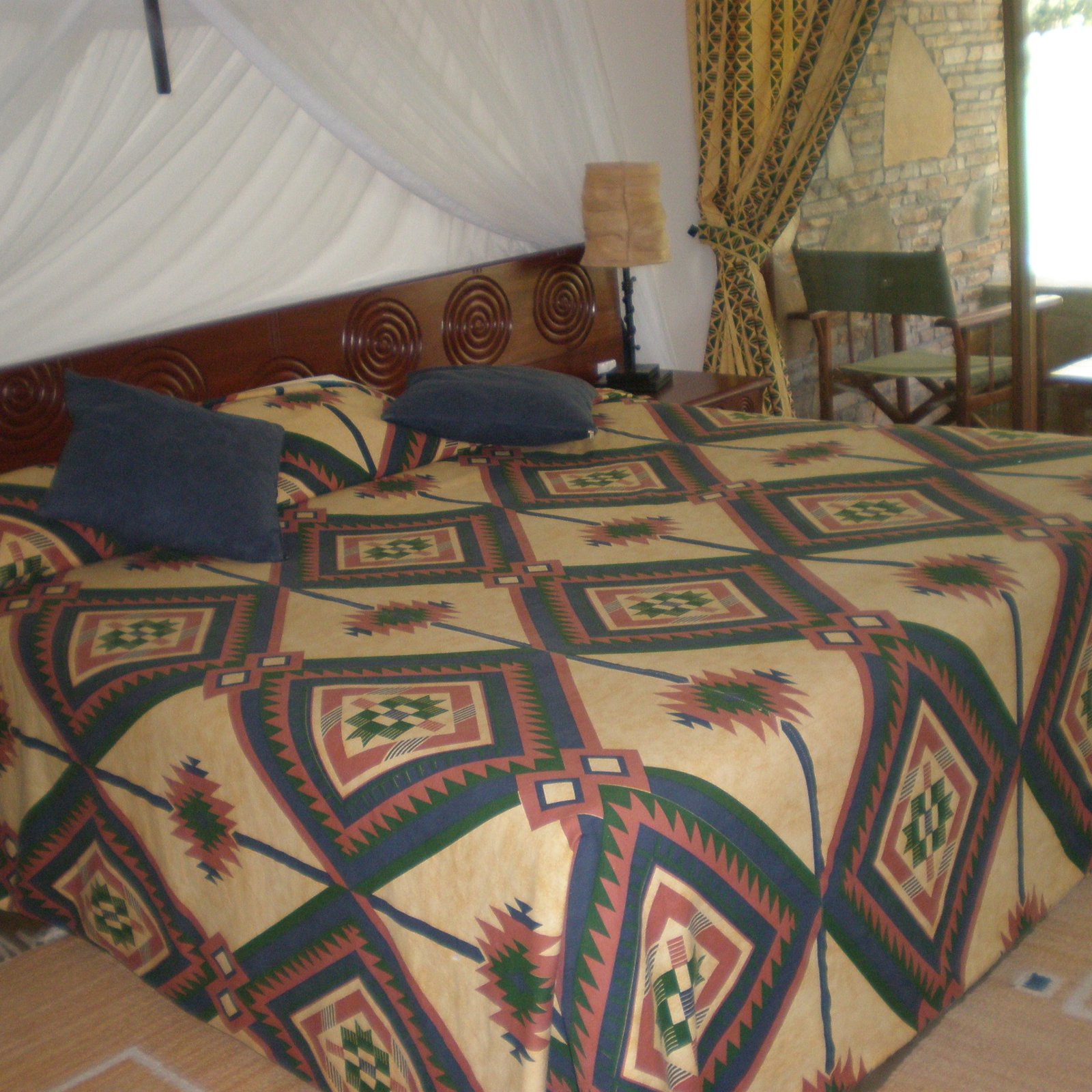 Day 1: Arrival in Nairobi
