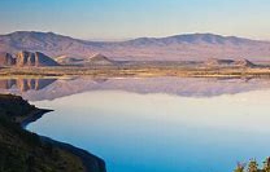 7 Days / 6 Nights Samburu, Lakes Baringo