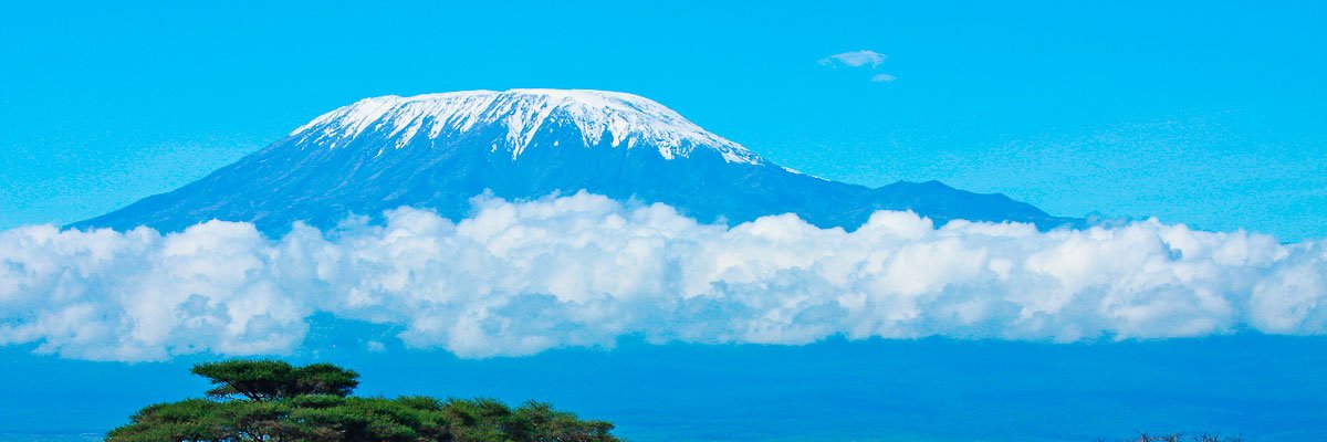 Day 2: Nairobi to Amboseli National Park