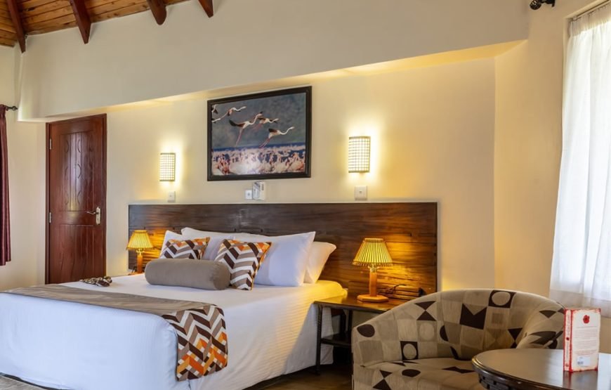 1 Night Safari to Lake Elementaita