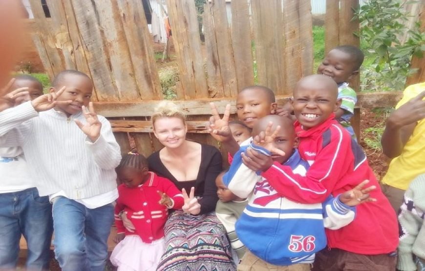 Medical/Health Care Volunteering in Kenya