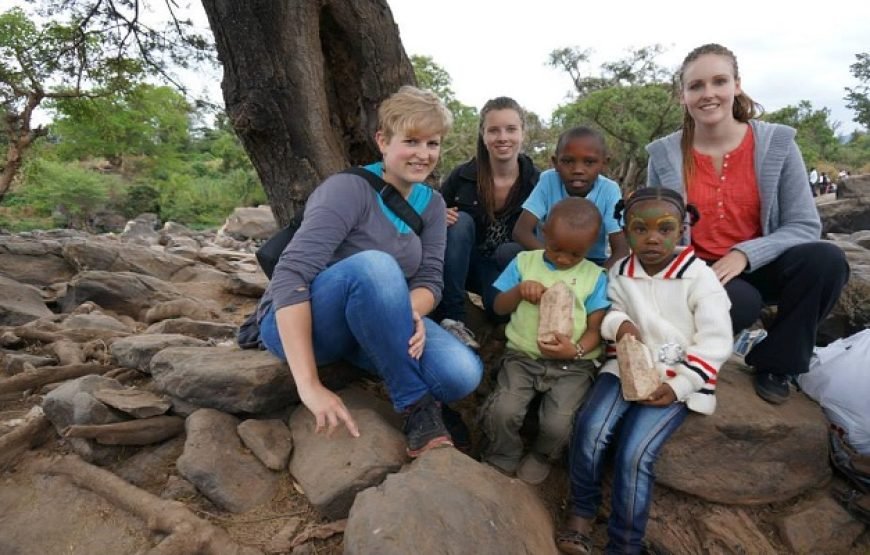 Health Care / Medical Volunteer Opportunities in Kenya