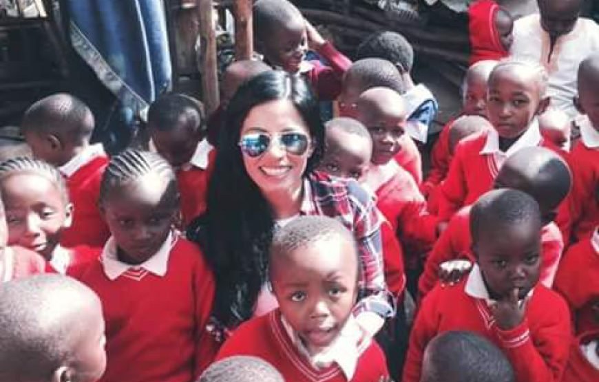 Medical/Health Care Volunteering in Kenya
