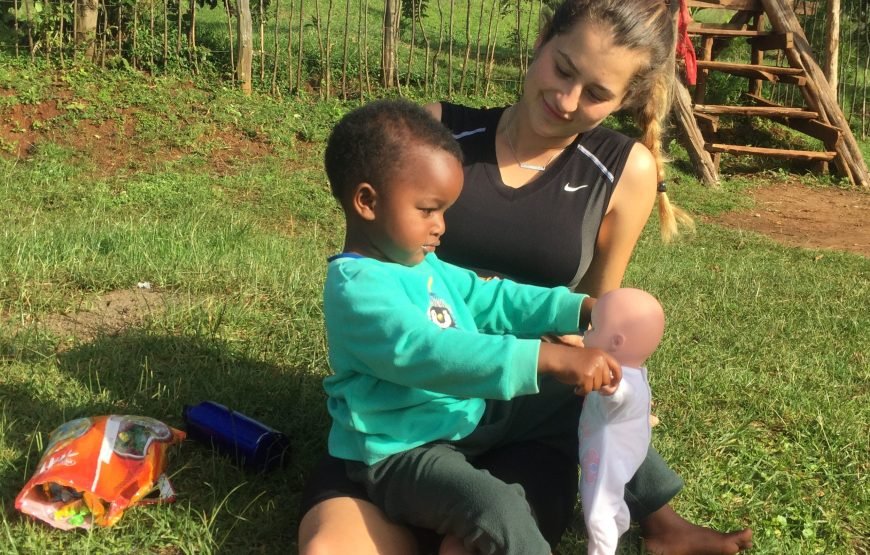 Health Care / Medical Volunteer Opportunities in Kenya