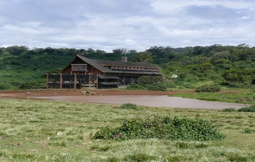 4 Days / 3 Nights Aberdare &  Samburu  Safari from Nairobi