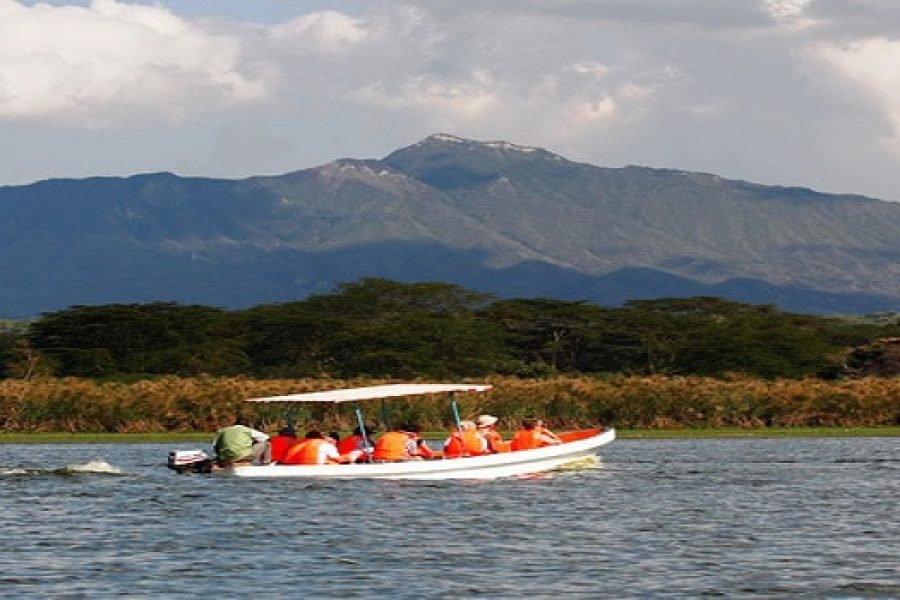 4 Days / 3 Nights Lake Naivasha & Maasai Mara Safari from Nairobi