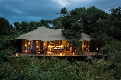 Day 5: Full Day in Masai Mara National Reserve