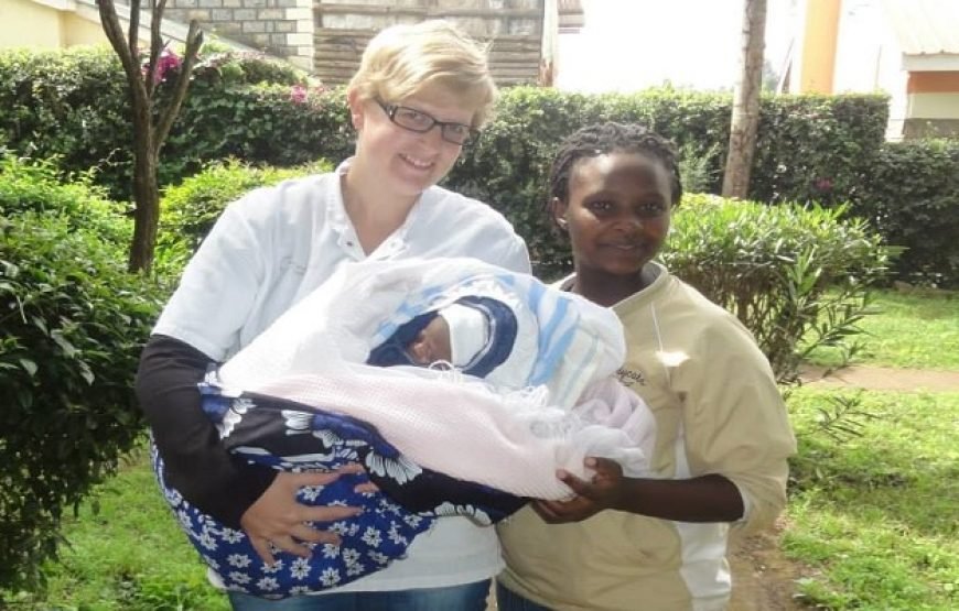 Health Care / Medical Volunteer Opportunities in Kenya