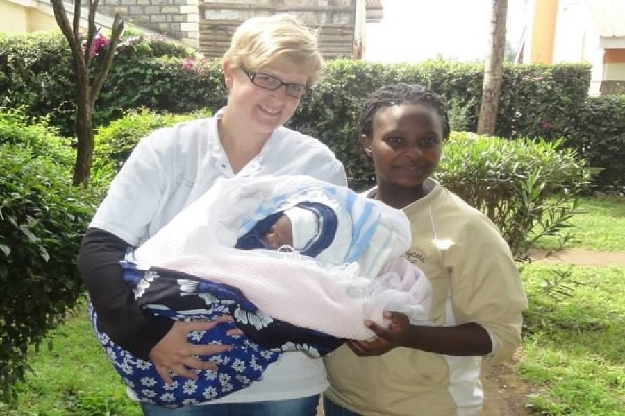 Health Care / Medical Volunteer Opportunities in Kenya