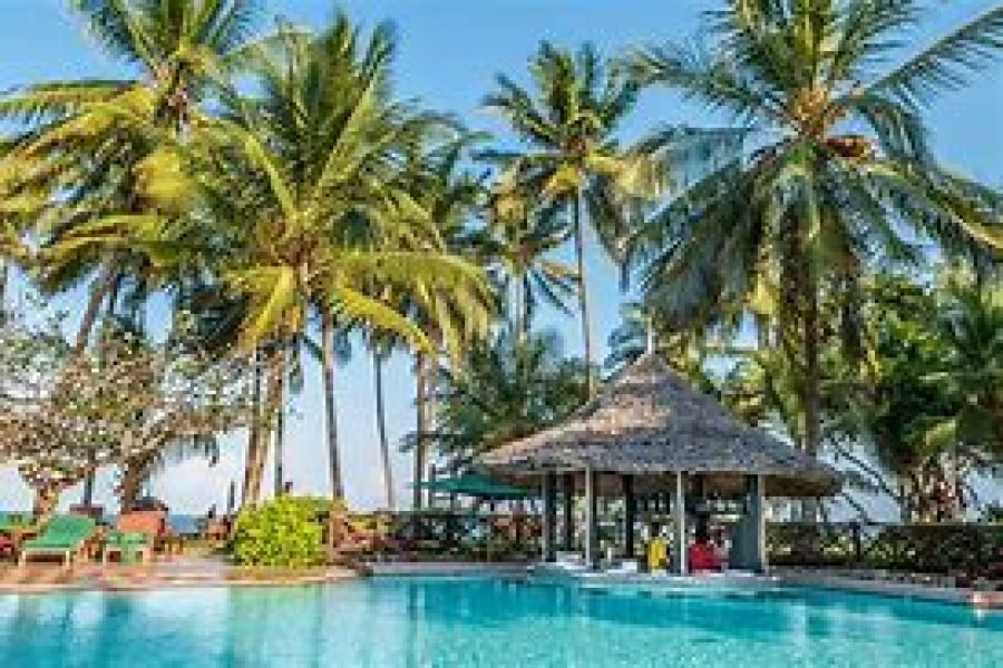 3 Days / 2 Nights Flying Safari to Tsavo East from Mombasa
