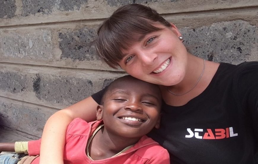 Health Care / Medical Volunteer Opportunities in Kenya