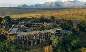 Day 3: Amboseli to Taita Hills Sanctuary