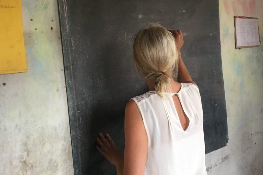 Volunteering as a teacher, Likoni, South Coast Kenya – Starting 2 Weeks