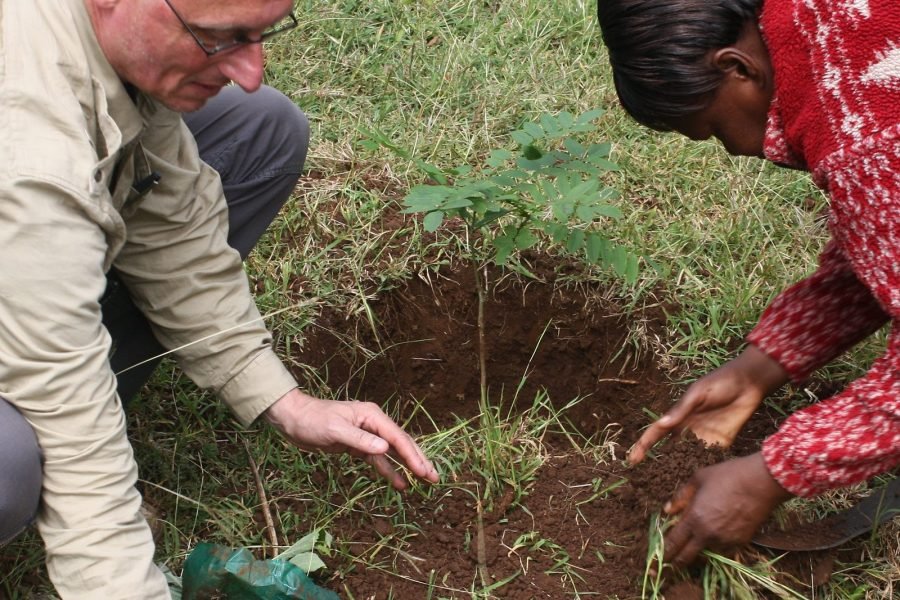 Volunteer in Environment Conservation, Likoni,South Coast – Starting 2 Wks