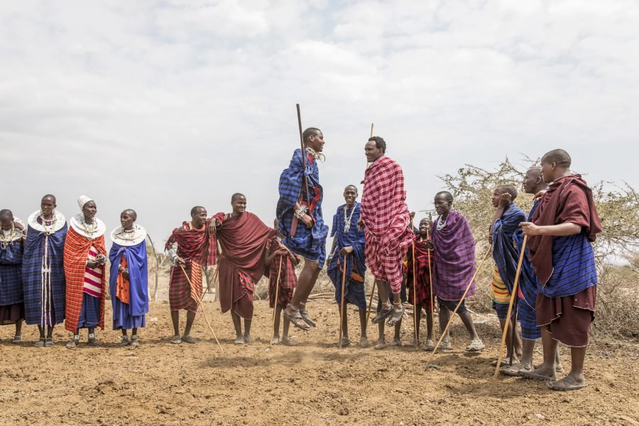 Arusha Authentic Maasai Village Cultural Tour: Experience Tanzania’s Living Heritage Duration: Half Day | Start/End: Arusha (09:00–13:30)
