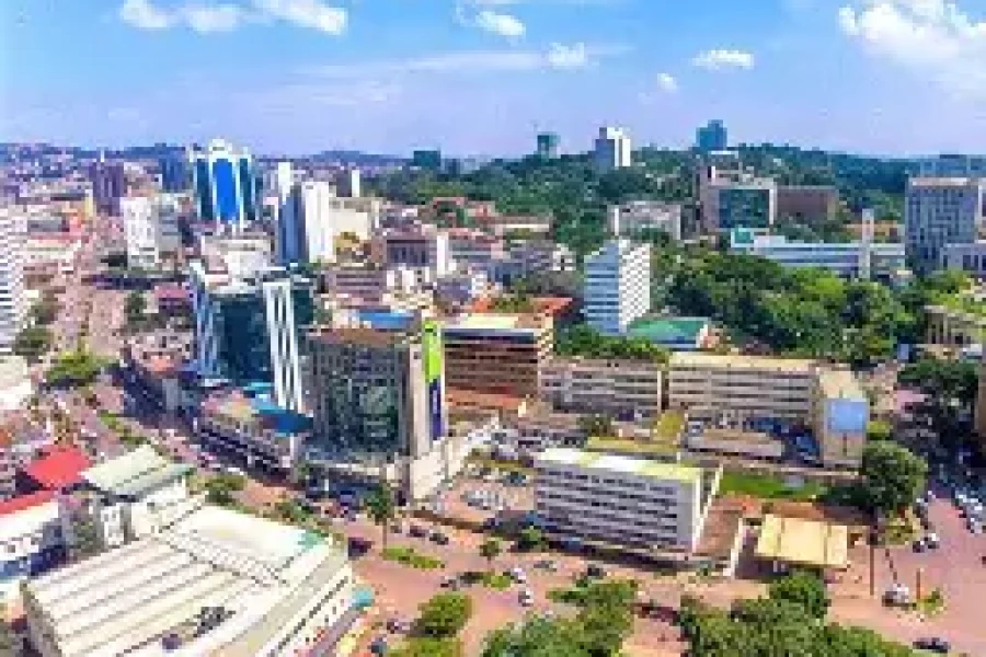 Half-Day Kampala City Tour