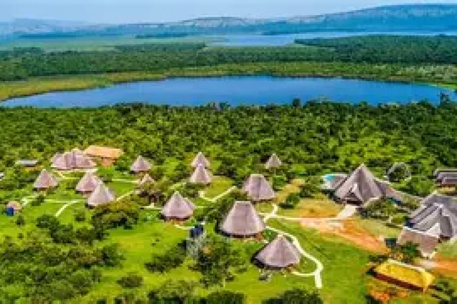 Overnight Lake Mburo National Park Safari (2 Days / 1 Night)