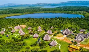Detailed Itinerary