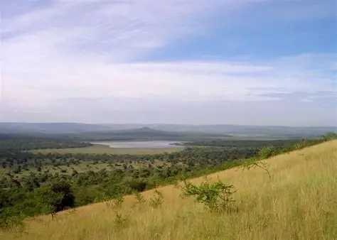 Day 1: Kampala to Lake Mburo National Park