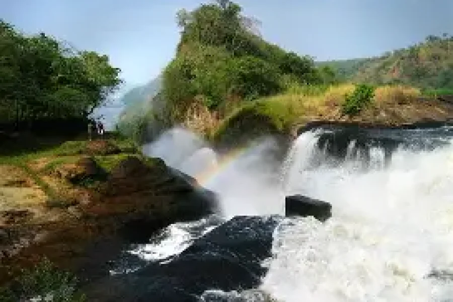Murchison Falls & Jinja Adventure Safari (4 Days/3 Nights)