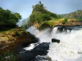 Day 1: Kampala to Murchison Falls National Park