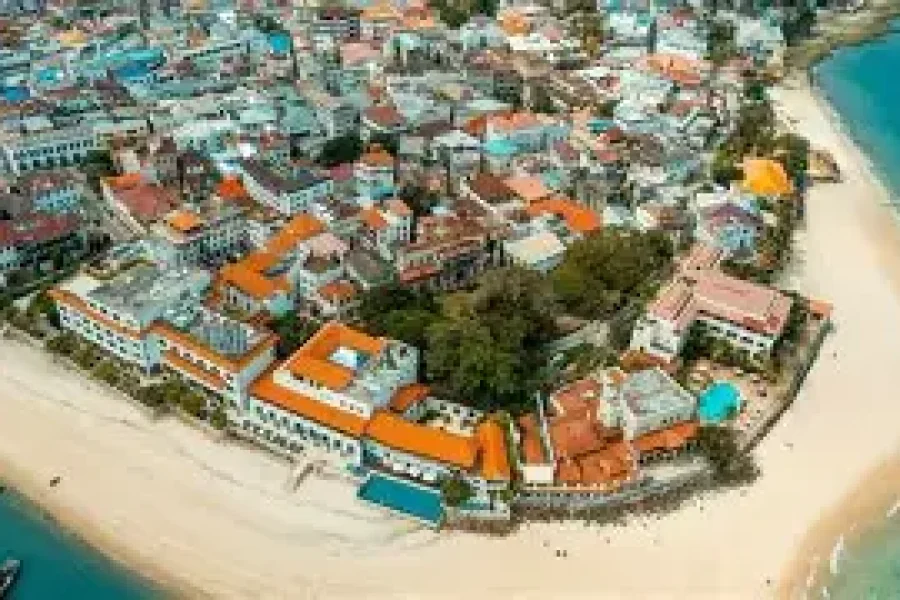 STONE TOWN TOUR | Historic Cultural Exploration in Zanzibar’s Capital