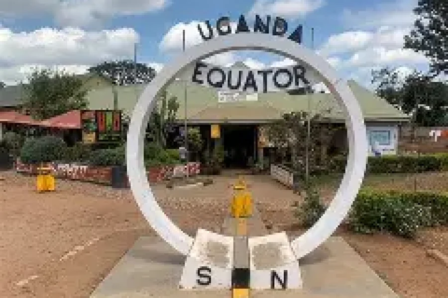 1-Day Trip to the Uganda Equator