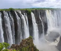 Zambia Safaris